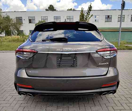 Продажа Maserati Levante I Рестайлинг, 2021г., Гомель Гомель