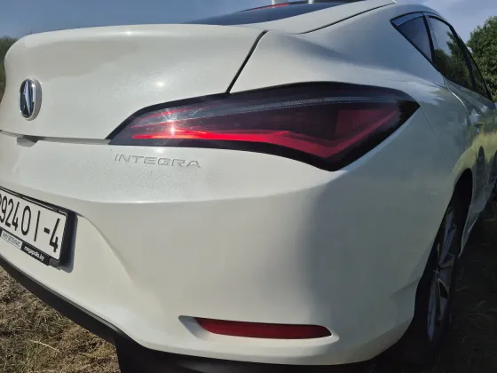 Продажа Acura Integra IV, 2022г., Новогрудок Новогрудок