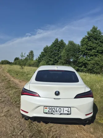Продажа Acura Integra IV, 2022г., Новогрудок Новогрудок