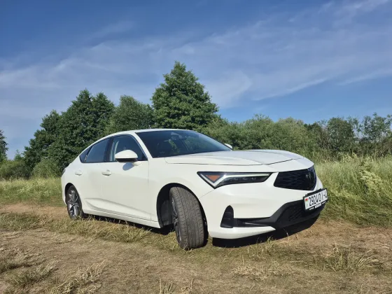 Продажа Acura Integra IV, 2022г., Новогрудок Новогрудок