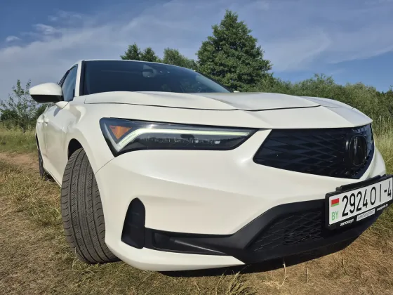 Продажа Acura Integra IV, 2022г., Новогрудок Новогрудок