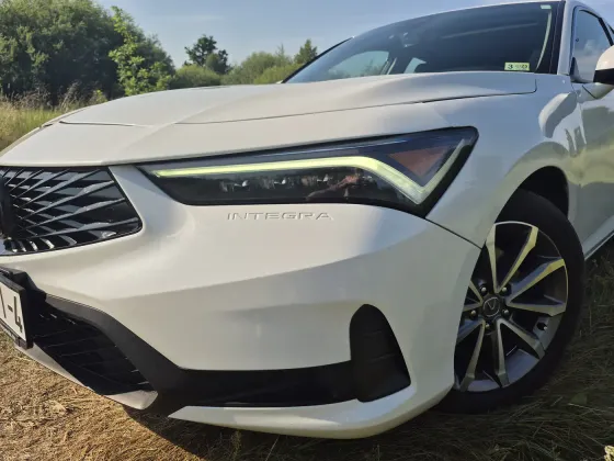 Продажа Acura Integra IV, 2022г., Новогрудок Новогрудок