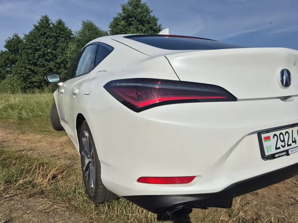 Продажа Acura Integra IV, 2022г., Новогрудок Новогрудок - изображение 2