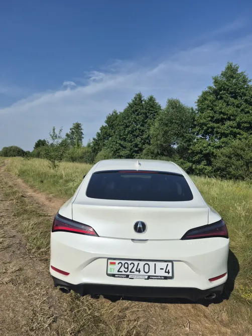 Продажа Acura Integra IV, 2022г., Новогрудок Новогрудок - изображение 4