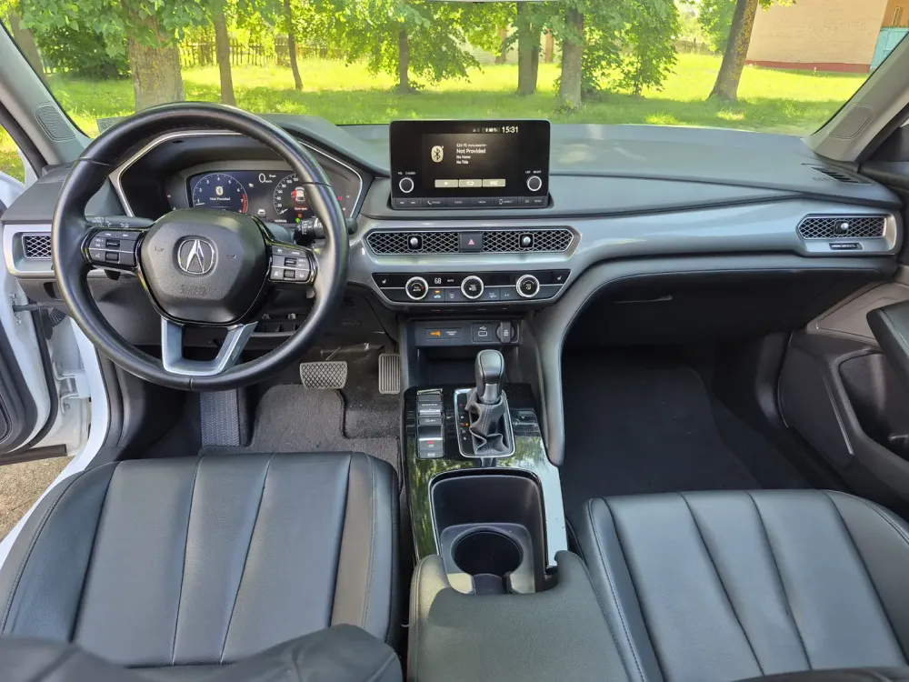 Продажа Acura Integra IV, 2022г., Новогрудок Новогрудок - изображение 15