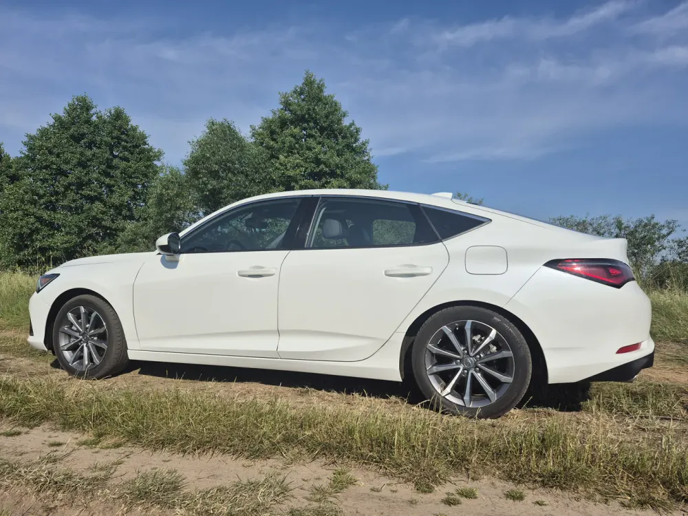 Продажа Acura Integra IV, 2022г., Новогрудок Новогрудок - изображение 10