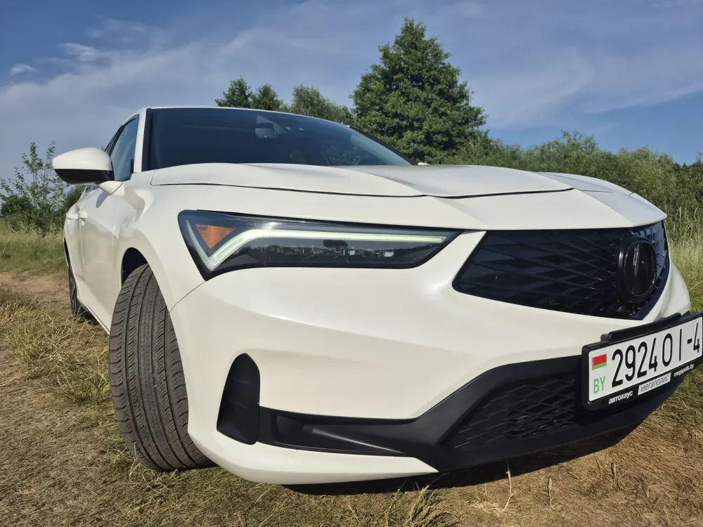 Продажа Acura Integra IV, 2022г., Новогрудок Новогрудок - изображение 5