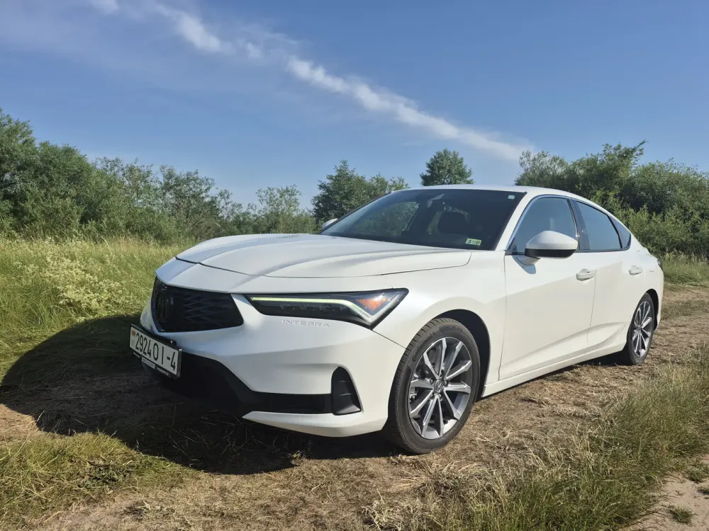 Продажа Acura Integra IV, 2022г., Новогрудок Новогрудок - изображение 7