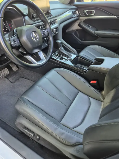 Продажа Acura Integra IV, 2022г., Новогрудок Новогрудок - изображение 13