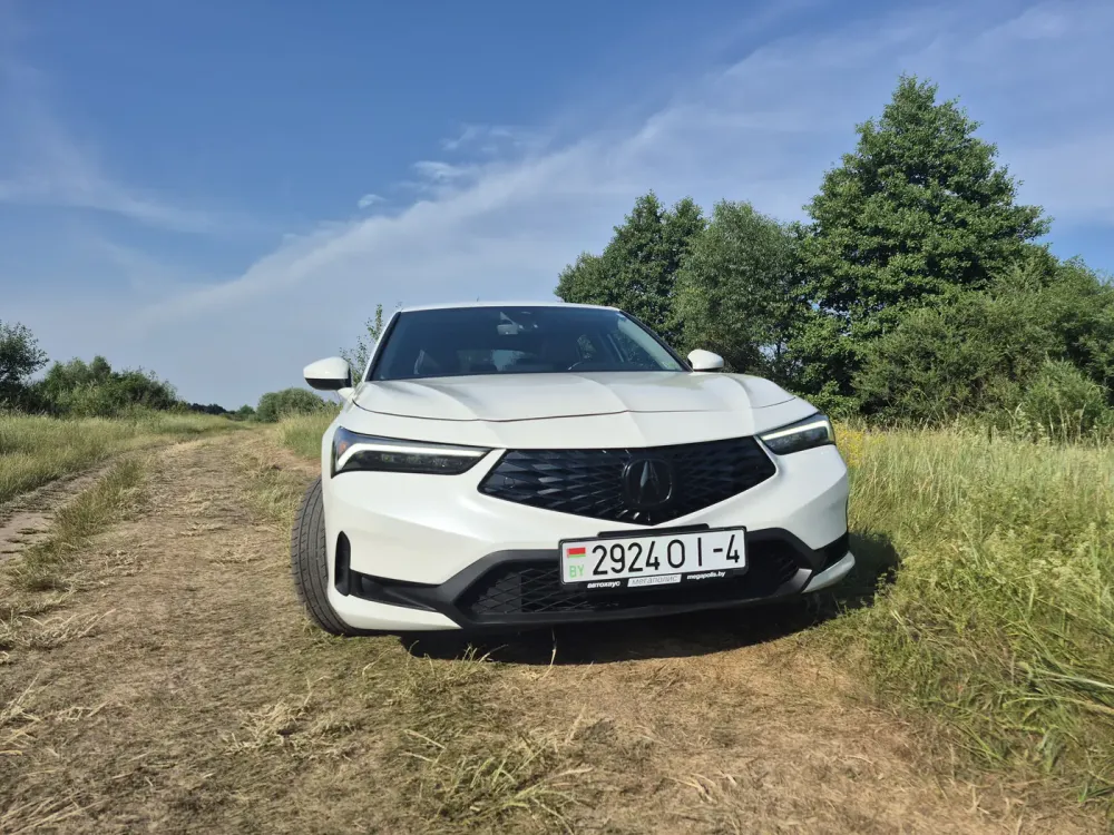 Продажа Acura Integra IV, 2022г., Новогрудок Новогрудок - изображение 8