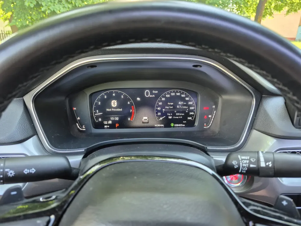 Продажа Acura Integra IV, 2022г., Новогрудок Новогрудок - изображение 11