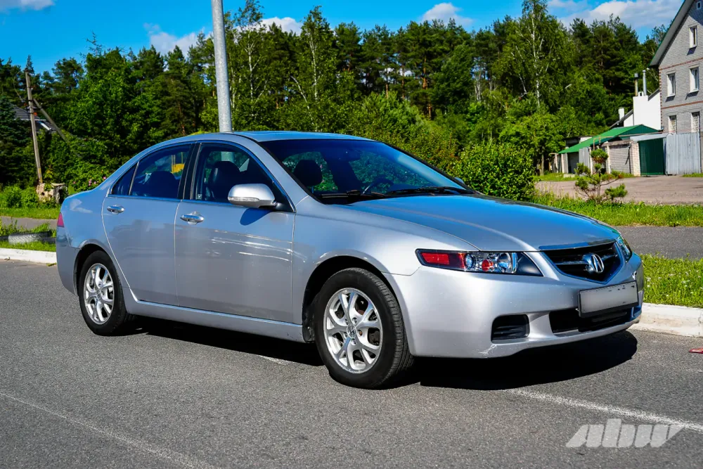 Продажа Acura Integra IV, 2022г., Новогрудок Новогрудок - изображение 16