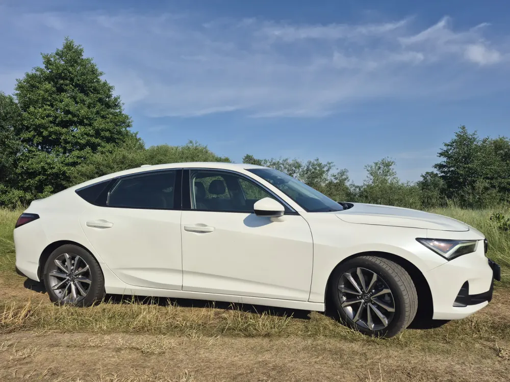 Продажа Acura Integra IV, 2022г., Новогрудок Новогрудок - изображение 9