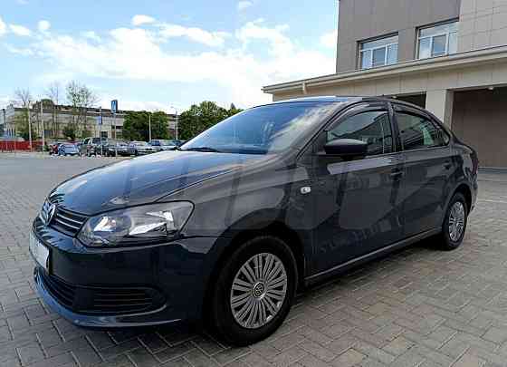 Продажа Volkswagen Polo V, 2013г., Гомель Гомель