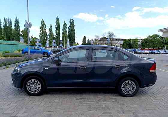 Продажа Volkswagen Polo V, 2013г., Гомель Гомель