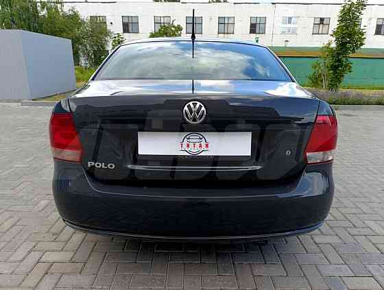 Продажа Volkswagen Polo V, 2013г., Гомель Гомель