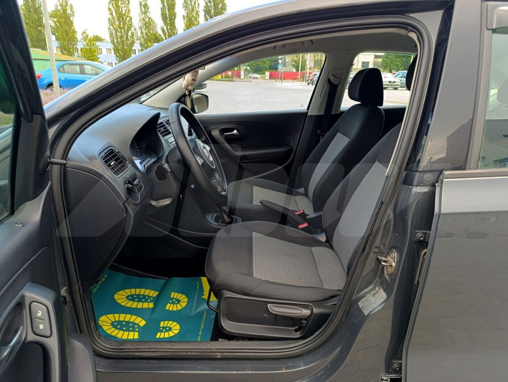 Продажа Volkswagen Polo V, 2013г., Гомель Гомель - изображение 14