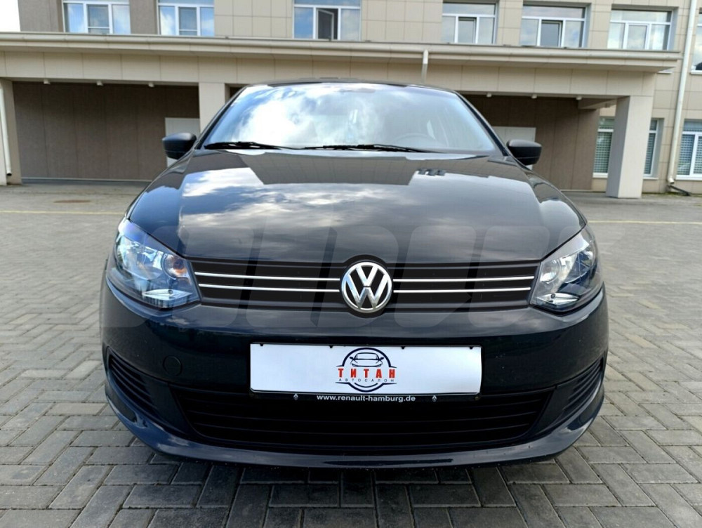 Продажа Volkswagen Polo V, 2013г., Гомель Гомель - изображение 12