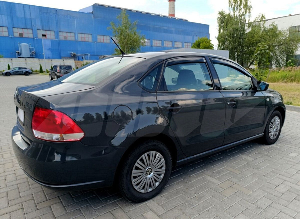 Продажа Volkswagen Polo V, 2013г., Гомель Гомель - изображение 8