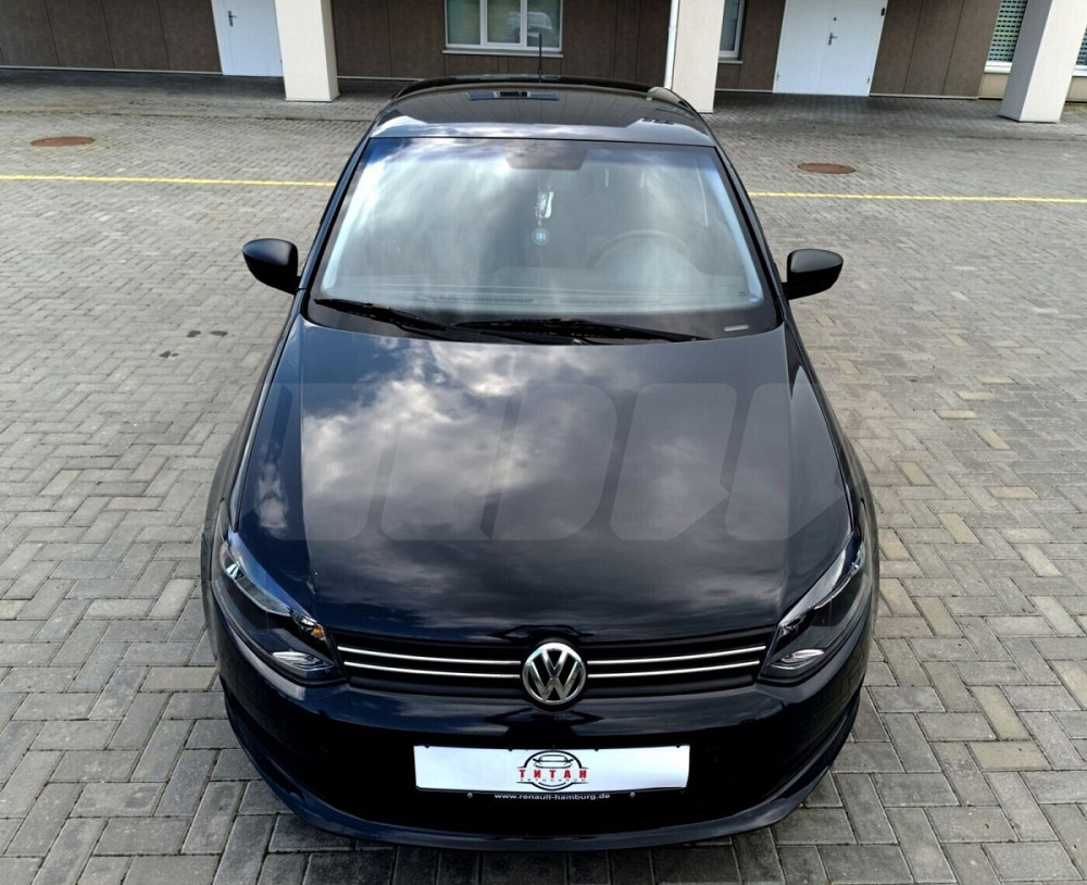 Продажа Volkswagen Polo V, 2013г., Гомель Гомель - изображение 13