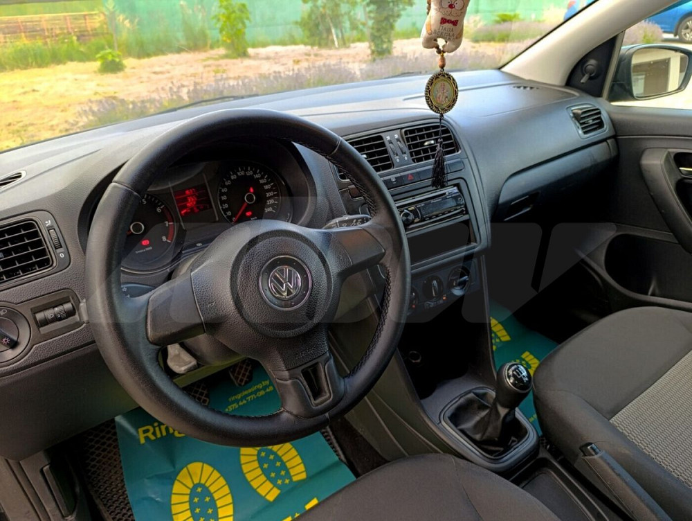 Продажа Volkswagen Polo V, 2013г., Гомель Гомель - изображение 16