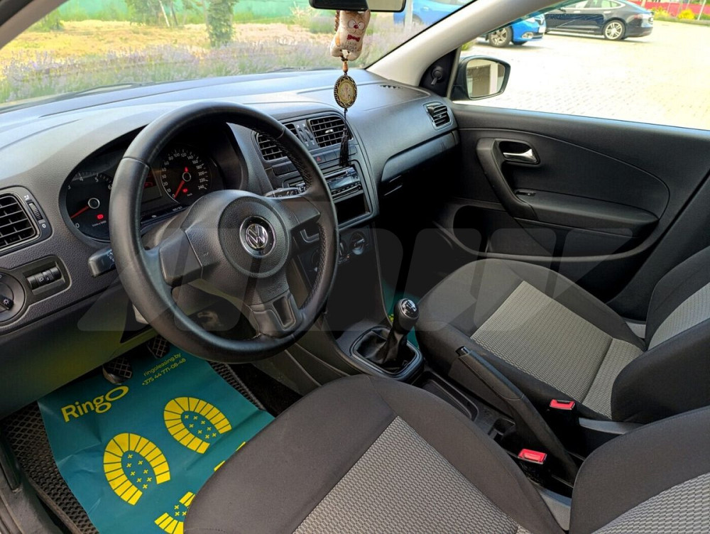 Продажа Volkswagen Polo V, 2013г., Гомель Гомель - изображение 15