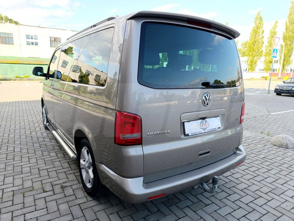 Продажа Volkswagen Multivan T5 Рестайлинг, 2010г., Гомель Гомель - изображение 5