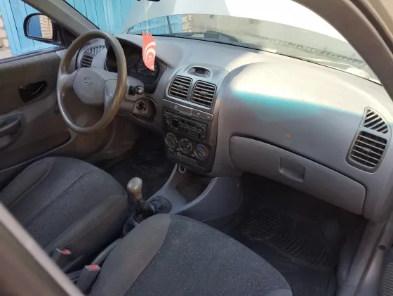 Продажа Hyundai Accent II, 2008г., Орша Орша