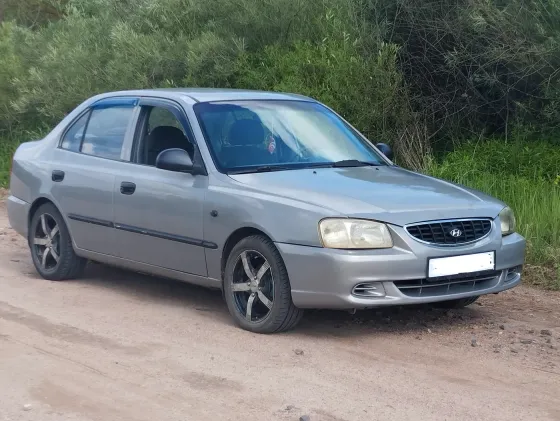 Продажа Hyundai Accent II, 2008г., Орша Орша