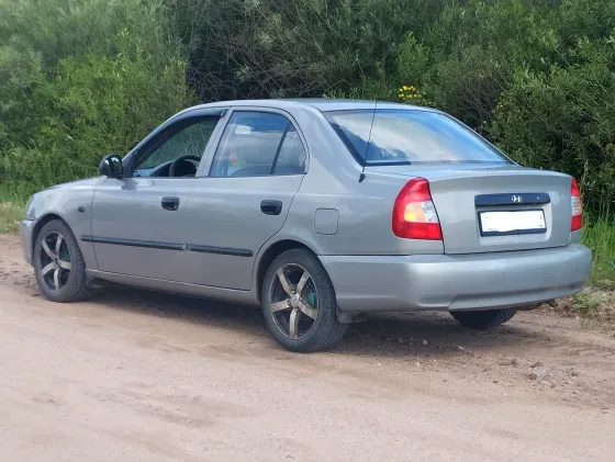 Продажа Hyundai Accent II, 2008г., Орша Орша