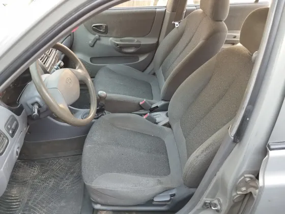 Продажа Hyundai Accent II, 2008г., Орша Орша