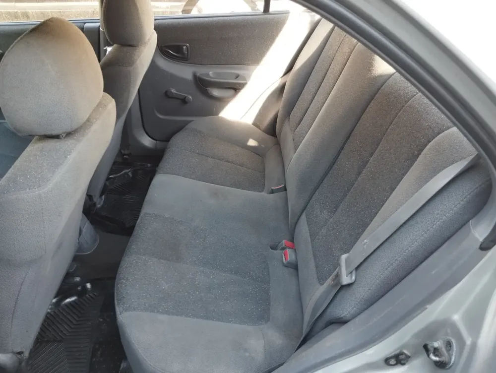 Продажа Hyundai Accent II, 2008г., Орша Орша - изображение 7