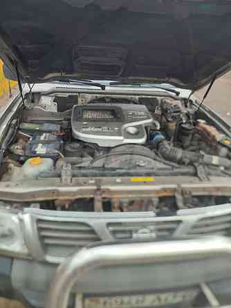 Продажа Nissan Patrol V (Y61), 2002г., Могилёв Могилев