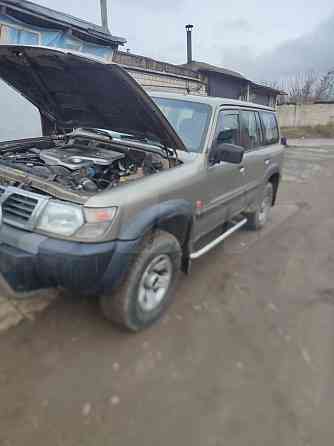 Продажа Nissan Patrol V (Y61), 2002г., Могилёв Могилев