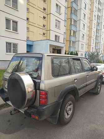 Продажа Nissan Patrol V (Y61), 2002г., Могилёв Могилев