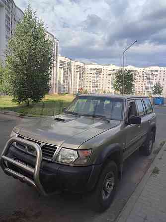Продажа Nissan Patrol V (Y61), 2002г., Могилёв Могилев