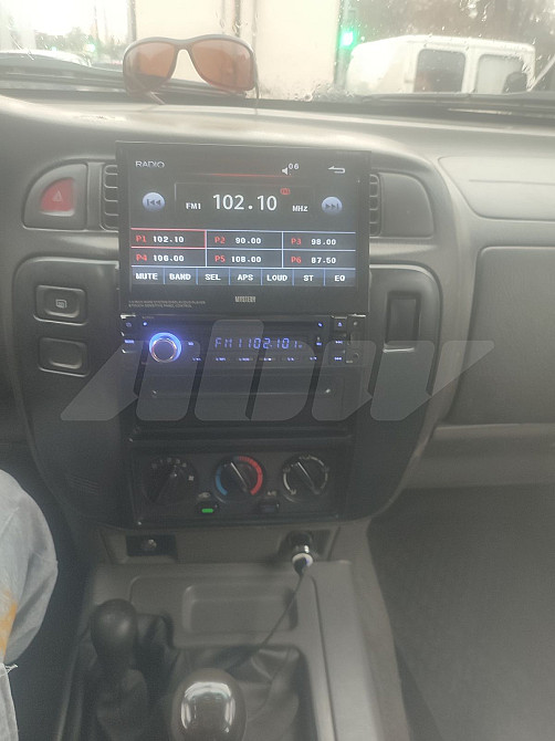 Продажа Nissan Patrol V (Y61), 2002г., Могилёв Могилев - изображение 9