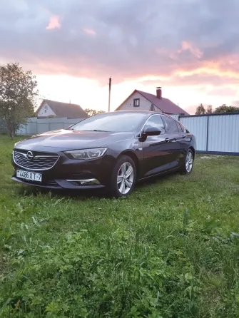 Продажа Opel Insignia II, 2018г., Минск Минск