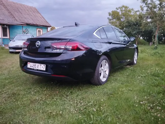 Продажа Opel Insignia II, 2018г., Минск Минск