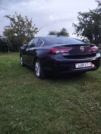Продажа Opel Insignia II, 2018г., Минск Минск