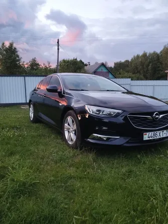 Продажа Opel Insignia II, 2018г., Минск Минск