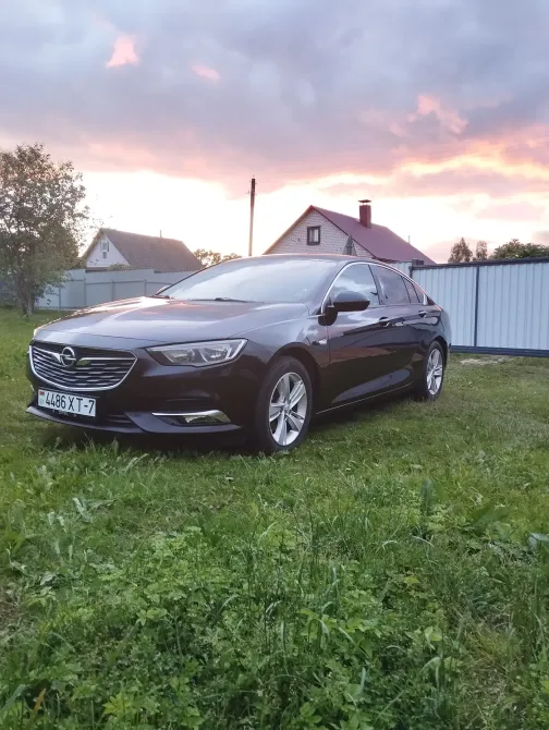 Продажа Opel Insignia II, 2018г., Минск Минск - изображение 2