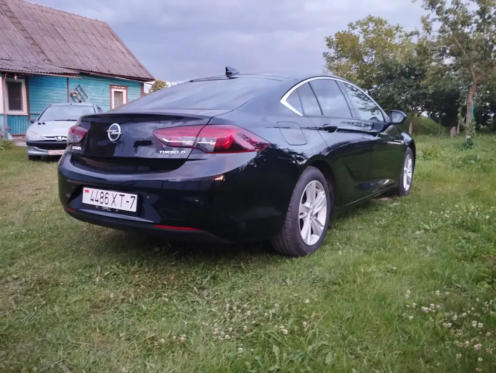 Продажа Opel Insignia II, 2018г., Минск Минск - изображение 3
