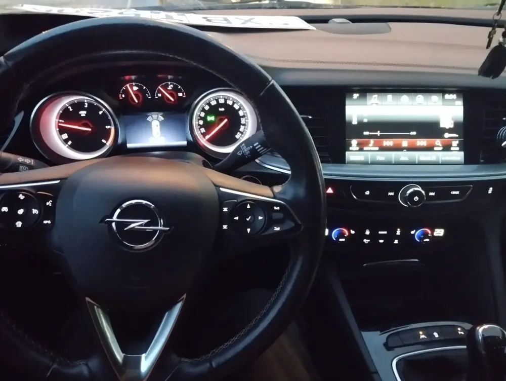 Продажа Opel Insignia II, 2018г., Минск Минск - изображение 12