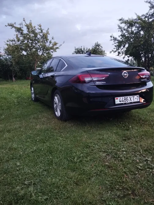 Продажа Opel Insignia II, 2018г., Минск Минск - изображение 5