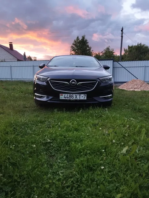 Продажа Opel Insignia II, 2018г., Минск Минск - изображение 4