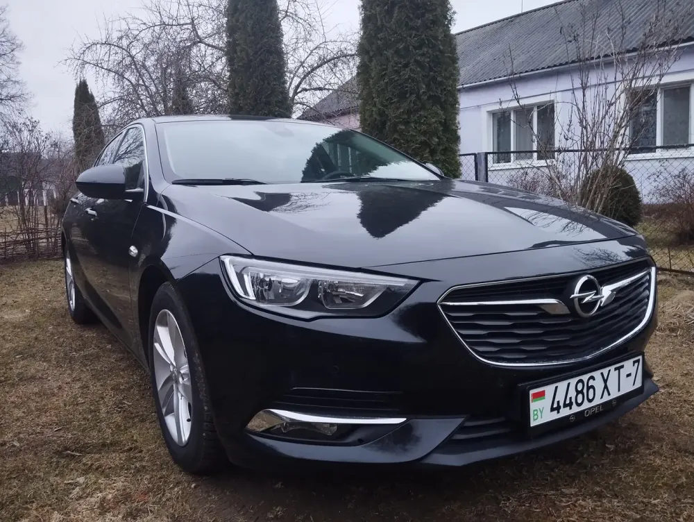 Продажа Opel Insignia II, 2018г., Минск Минск - изображение 7