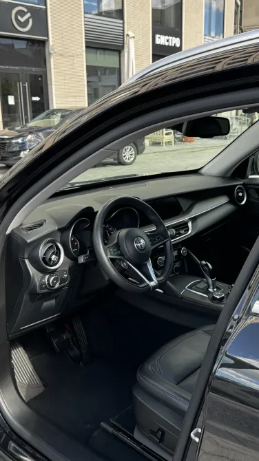 Продажа Alfa Romeo Stelvio I, 2017г., Минск Минск - изображение 16