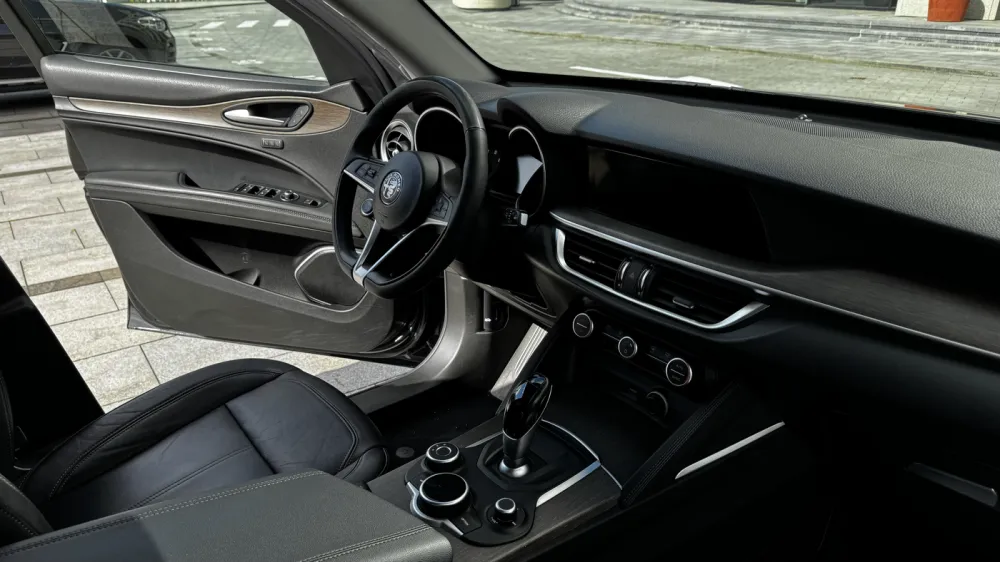 Продажа Alfa Romeo Stelvio I, 2017г., Минск Минск - изображение 11