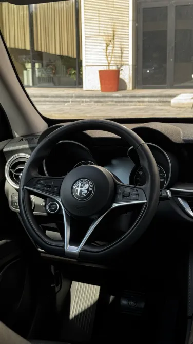 Продажа Alfa Romeo Stelvio I, 2017г., Минск Минск - изображение 14